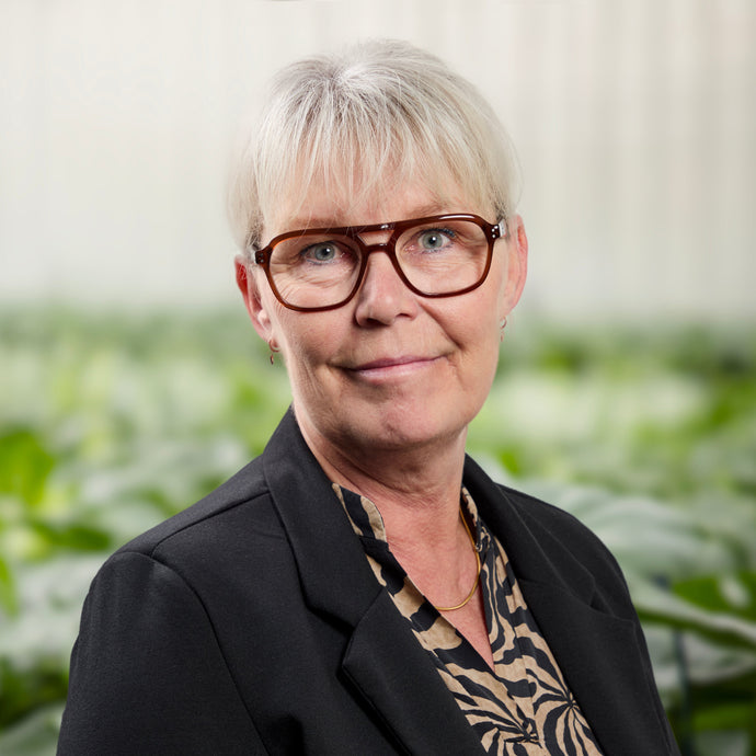 Anne Bendtsen