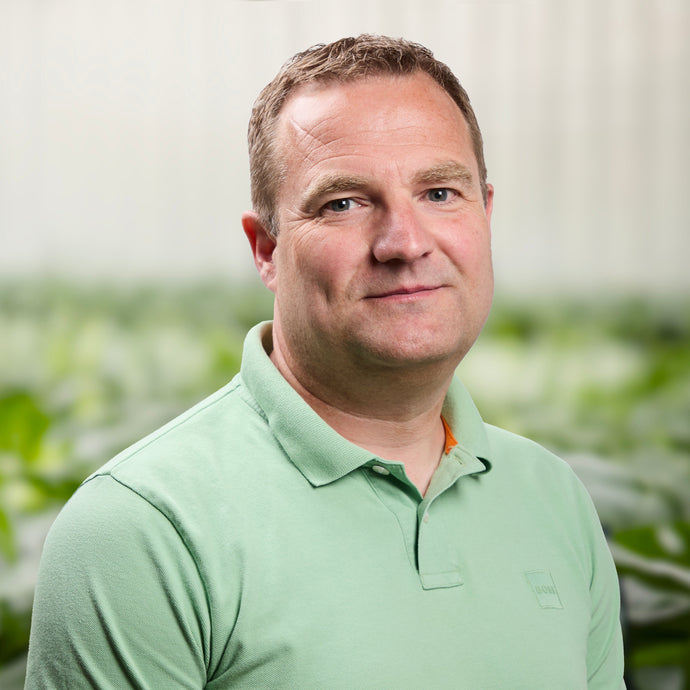 Pieter Dijkstra